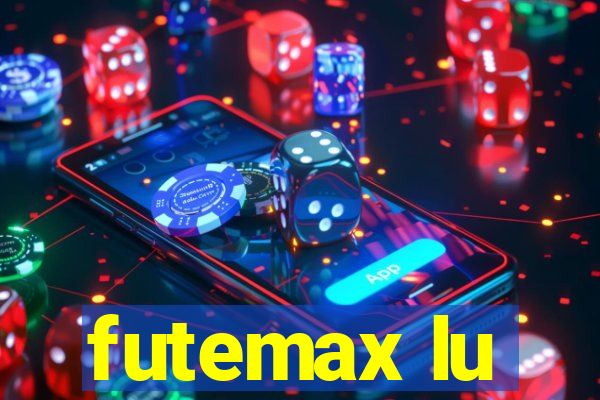 futemax lu